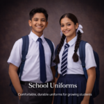 School Uniforms