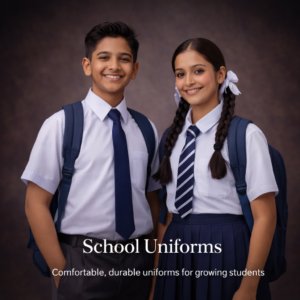 School Uniforms