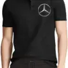 men black polo t shirt corporate uniform