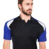 men corporate polo t shirt for staff workwear