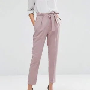 women corporate pants uniform professional office wear trousers