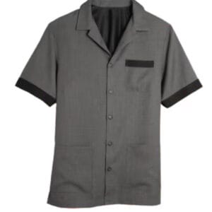 Ladies Housekeeping Uniform Shirt