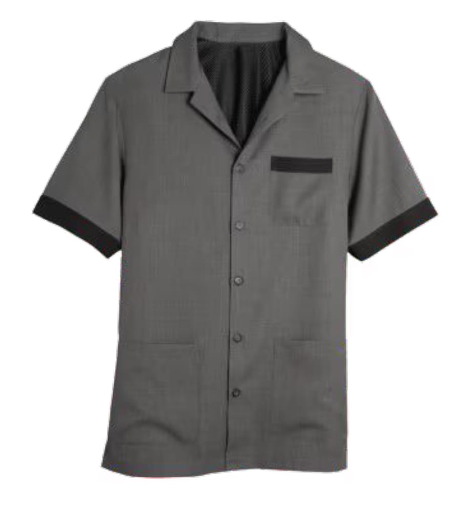Housekeeping-Uniform. Ladies Housekeeping Uniform Shirt