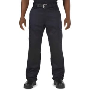 men black uniform trousers