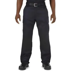 men black uniform trousers