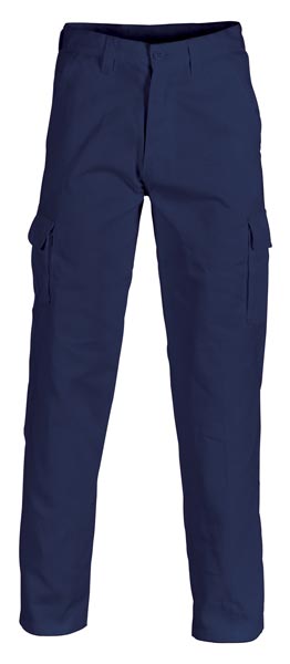 Fabricraft Industrial Workwear Trouser For Safety WearWork Wear