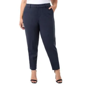 women formal pants uniform professional office wear trousers