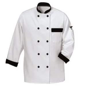 Chef & Kitchen Uniforms