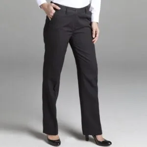 women black corporate uniform trousers