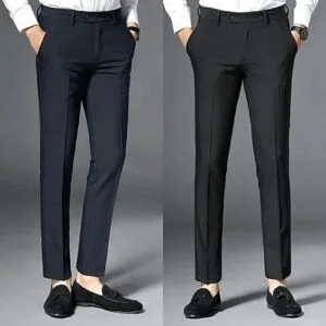 formal office uniform trousers