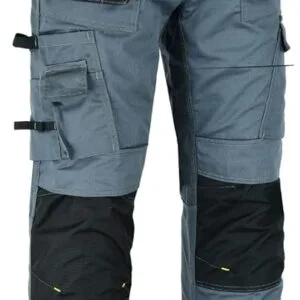 Industrial Cargo Workwear Trousers for Staff & Bulk Orders