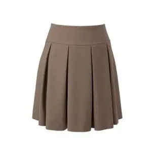 pleated uniform skirt for girls