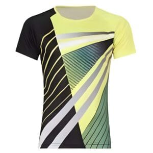 polyester cotton uniform t shirt