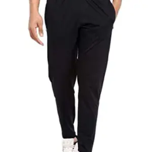 Black School Track Lower – Student Sports Uniform Manufacturer