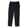 Boys Black School Pant