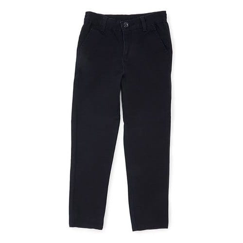 boys-school-black-uniform-pant Boys Black School Pant