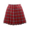 Skirt School Uniform