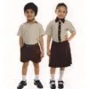 Kids Uniform Set – Boys & Girls Institutional Uniform Manufacturer