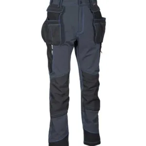 industrial workwear bib pants