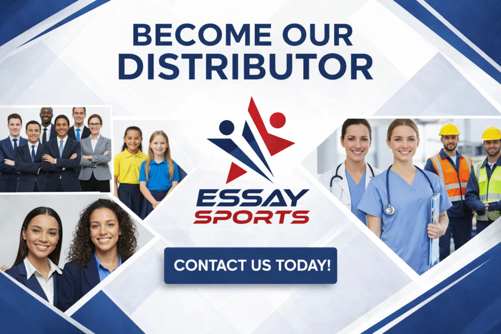 BECOME OUR DISTRIBUTOR