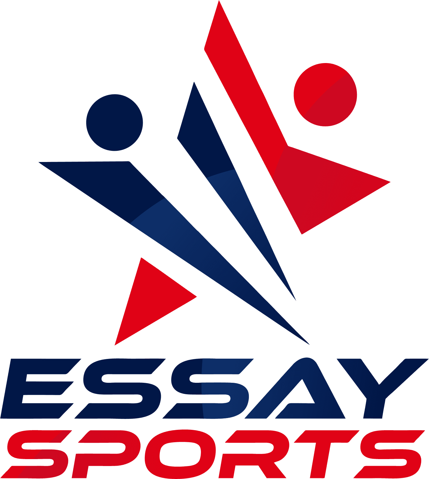 Essay Sports logo
