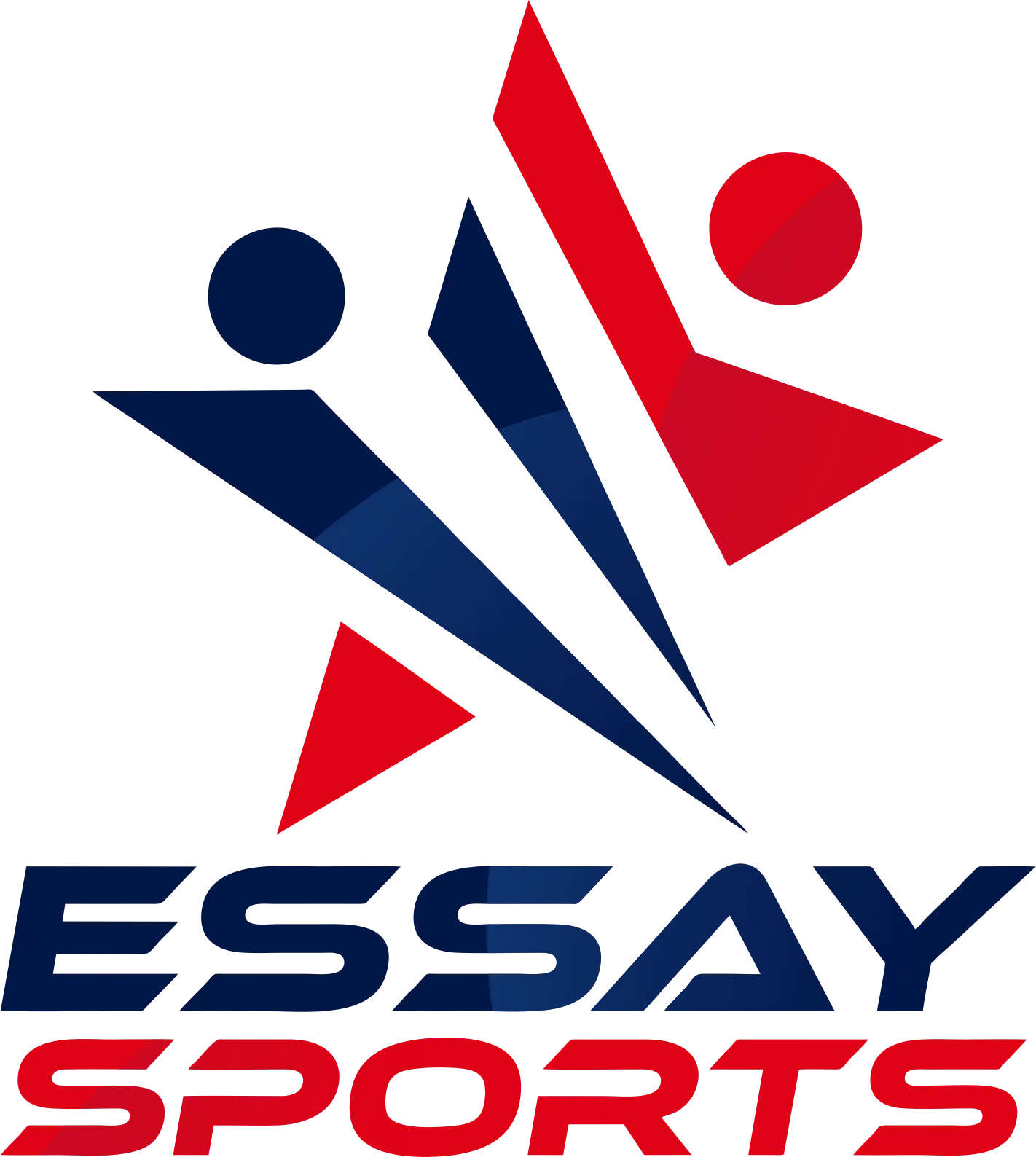 Essay Sports logo