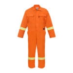 Industrial Protective & Safety Wear