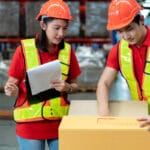 Warehouse & Logistics Uniforms