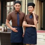 Restaurant & F&B Staff Uniforms