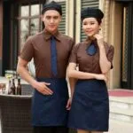 Restaurant & F&B Staff Uniforms