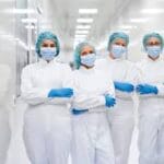 Protective & Special Healthcare Wear