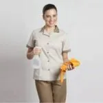 Housekeeping Staff Uniforms