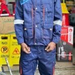 Engineering & Technical Staff Uniforms