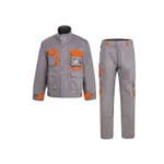 Construction & Safety Workwear