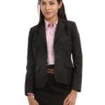 Corporate Female Kurtis