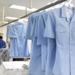 Factory & Manufacturing Uniforms