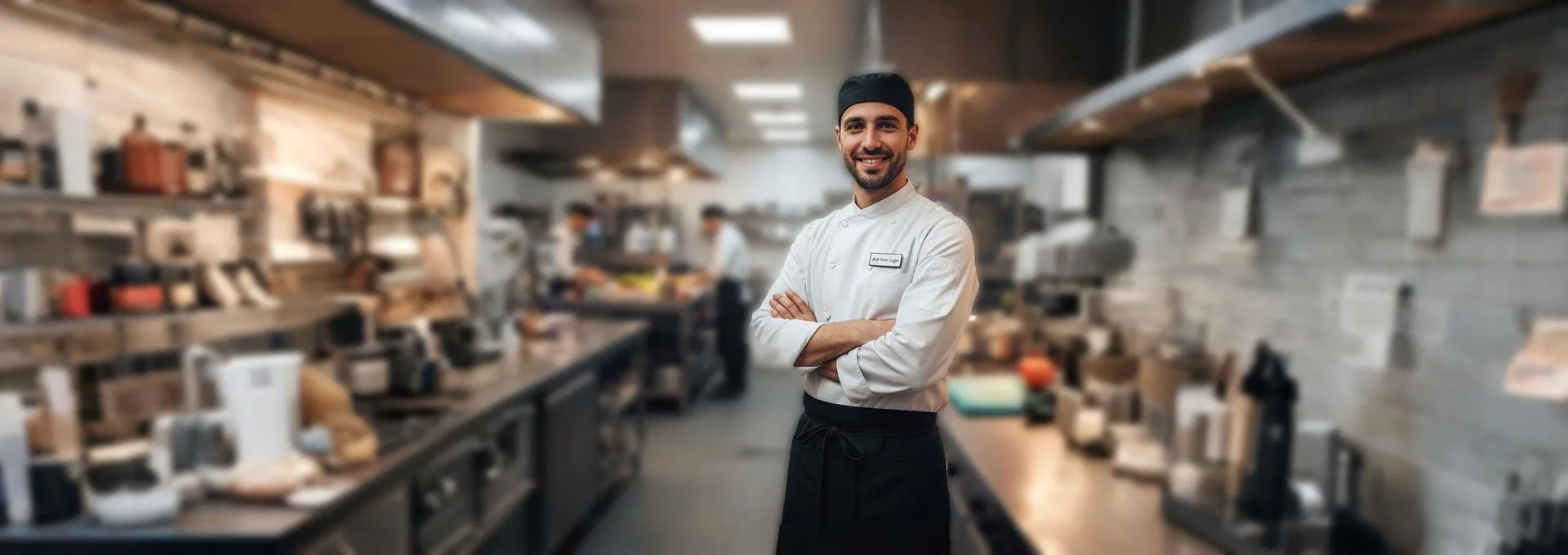 Essay Sports Hotel Uniform