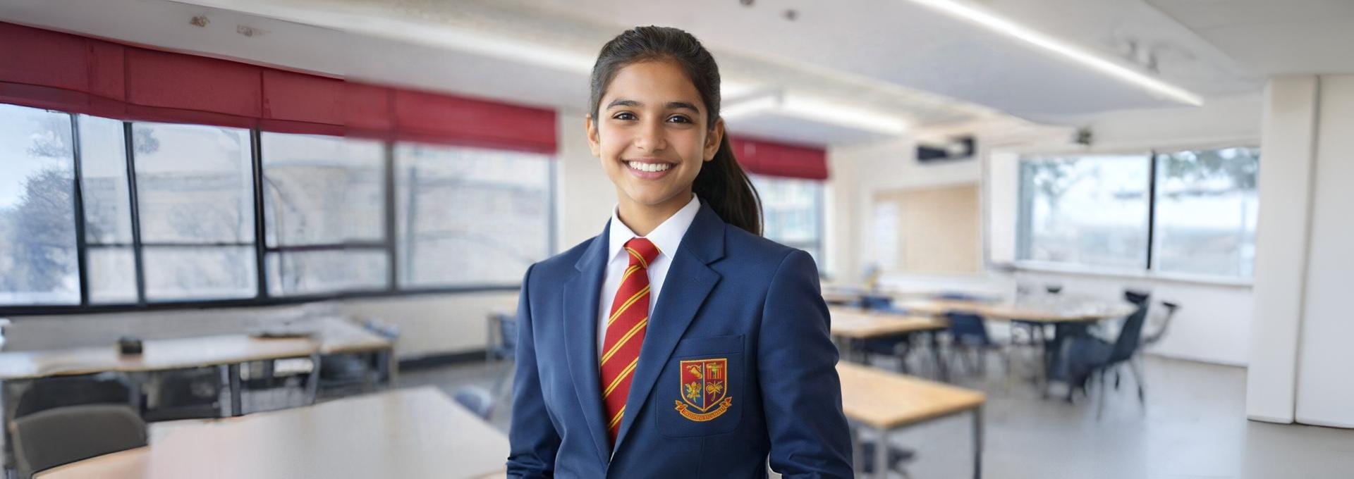 Essay Sports School Uniform