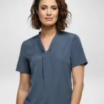 Corporate Female Tops