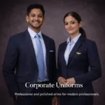 Corporate Uniforms