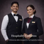 Hospitality Uniforms