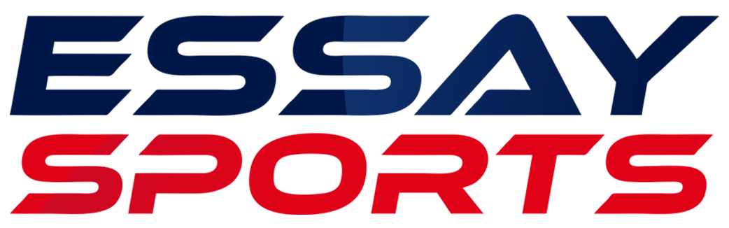 Essay Sports