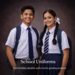 School Uniforms