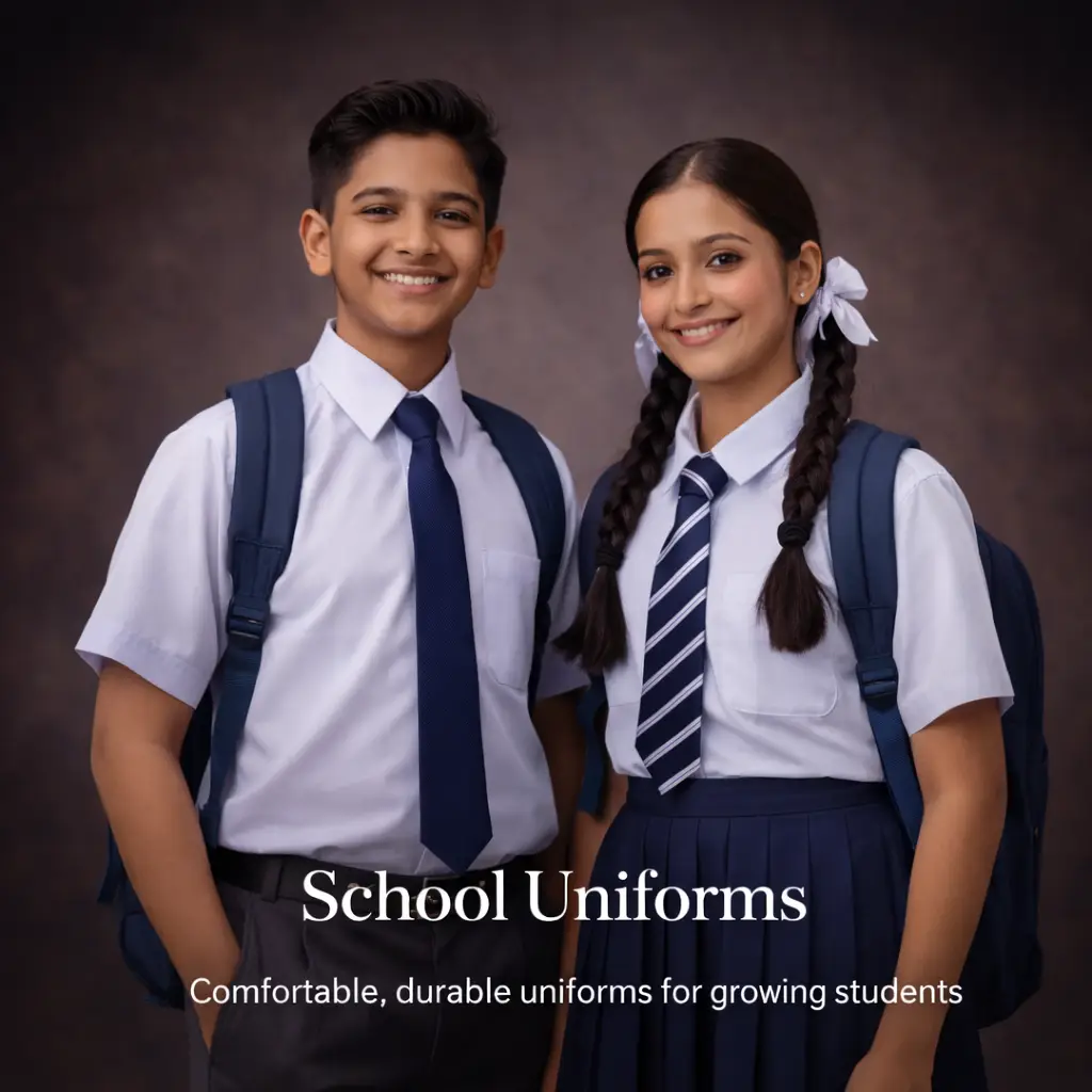 School Uniforms