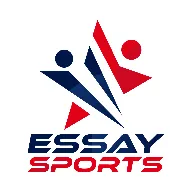 Essay Sports Logo