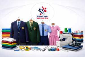 school uniform manufacturer embroidery process Essay Sports Ghaziabad