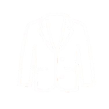 Blazer / jacket icon