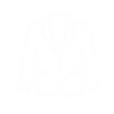 Blazer / jacket icon