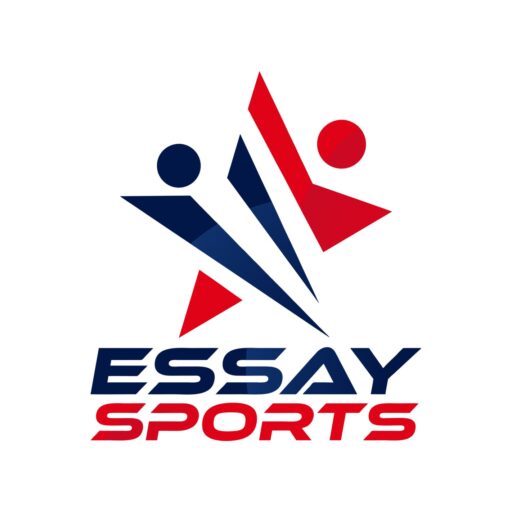 Essay Sports Logo | Uniform manufacturer & supplier in india