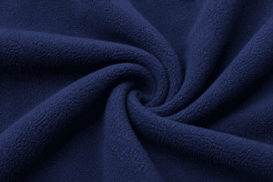 winter school uniform fleece fabric

